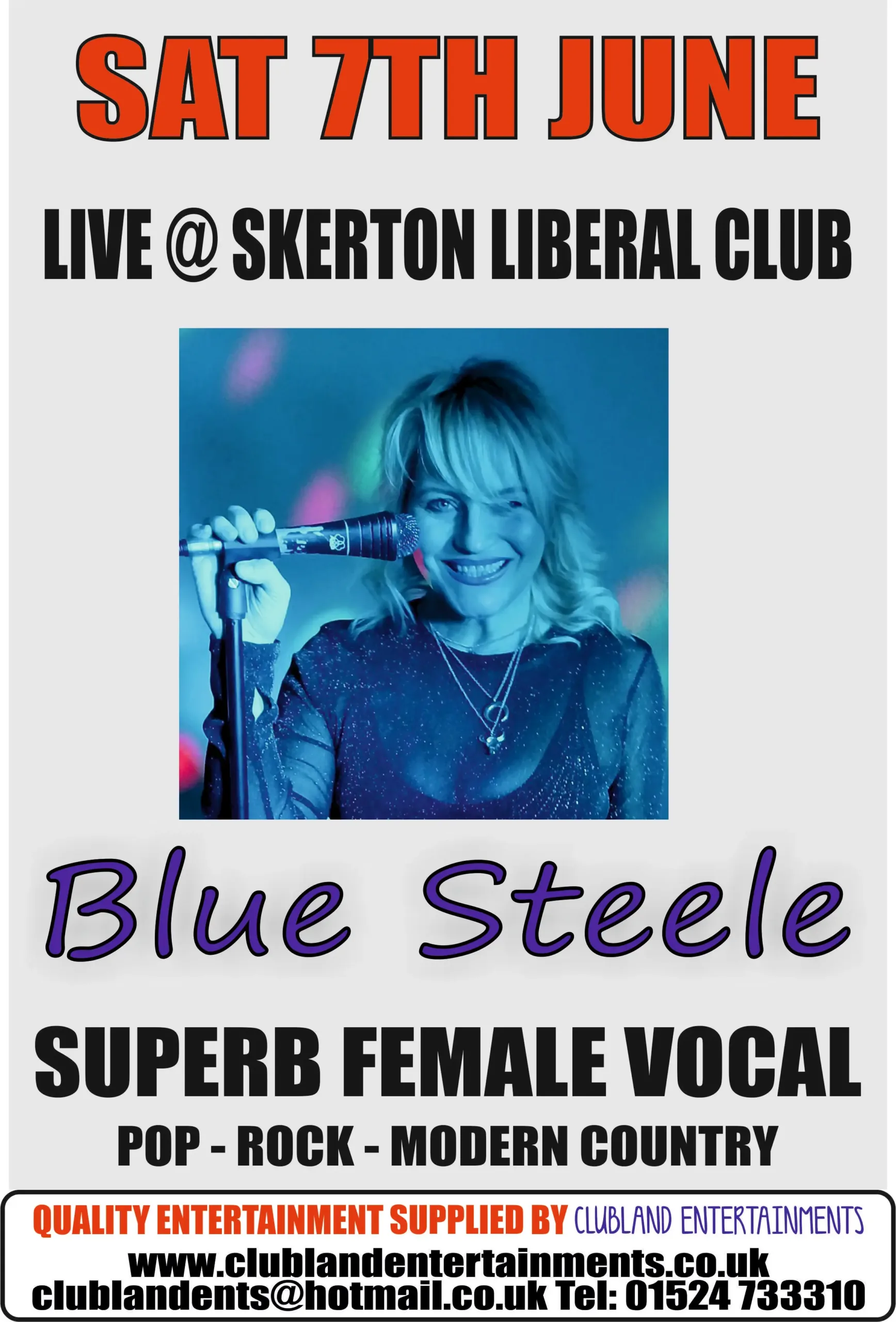 BLUE STEELE (1)