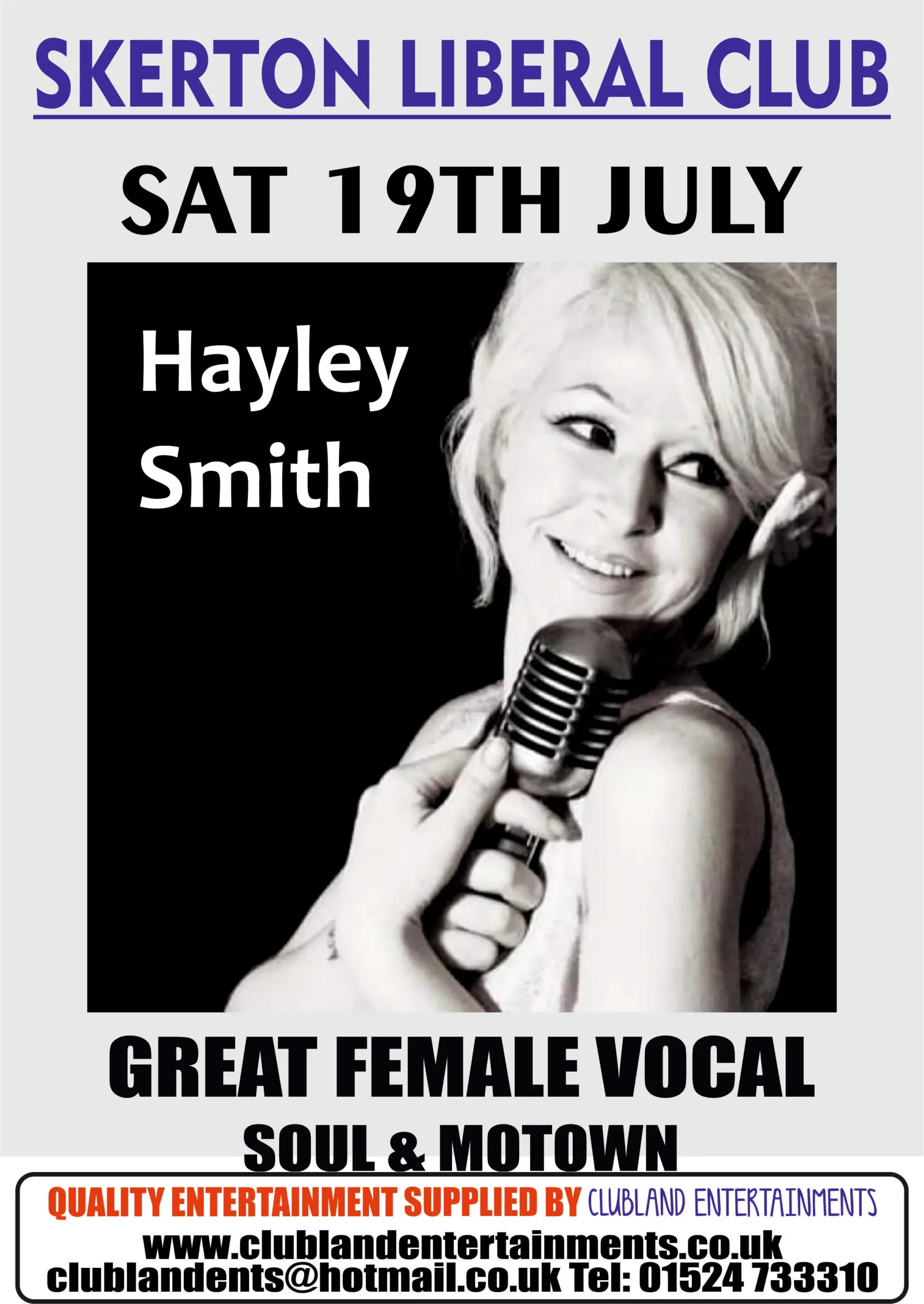 HAYLEY SMITH (2)